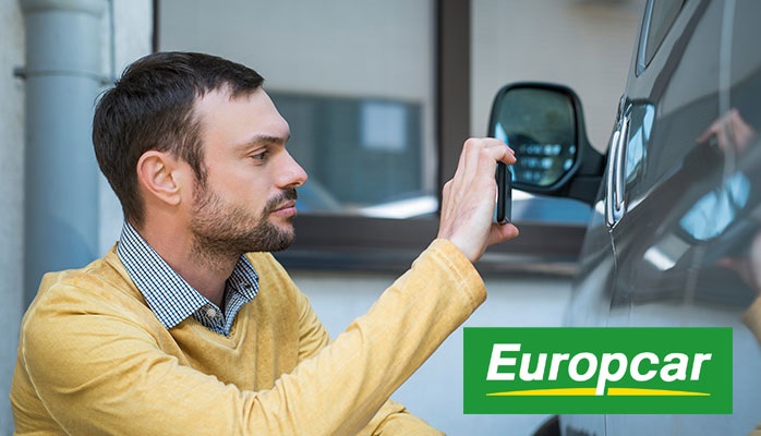 Europcar_esymobil assistent