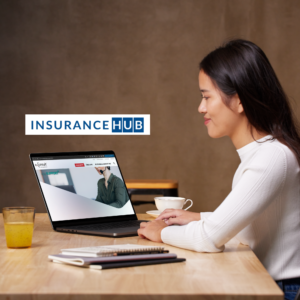 Insurance HUB für Versicherungen