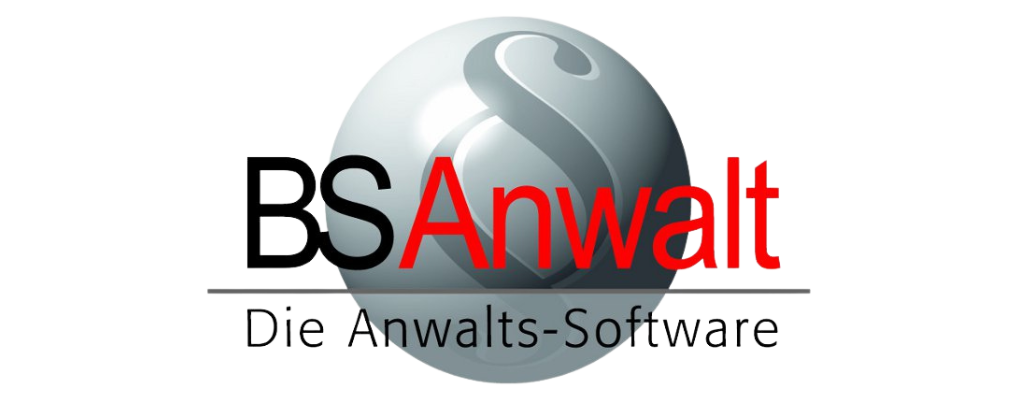 BSAnwalt Kanzleisoftware Schnittstelle zur WebAkte