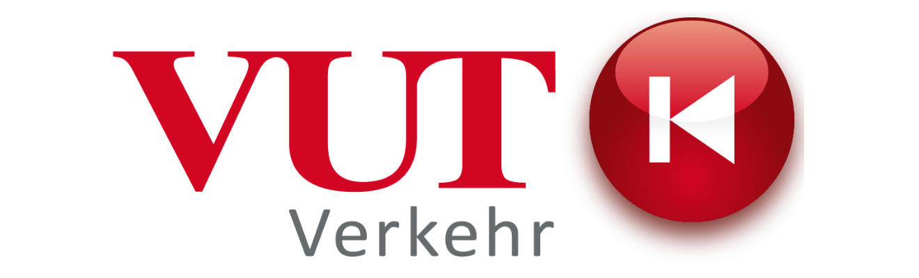 VUT Verkehr Logo