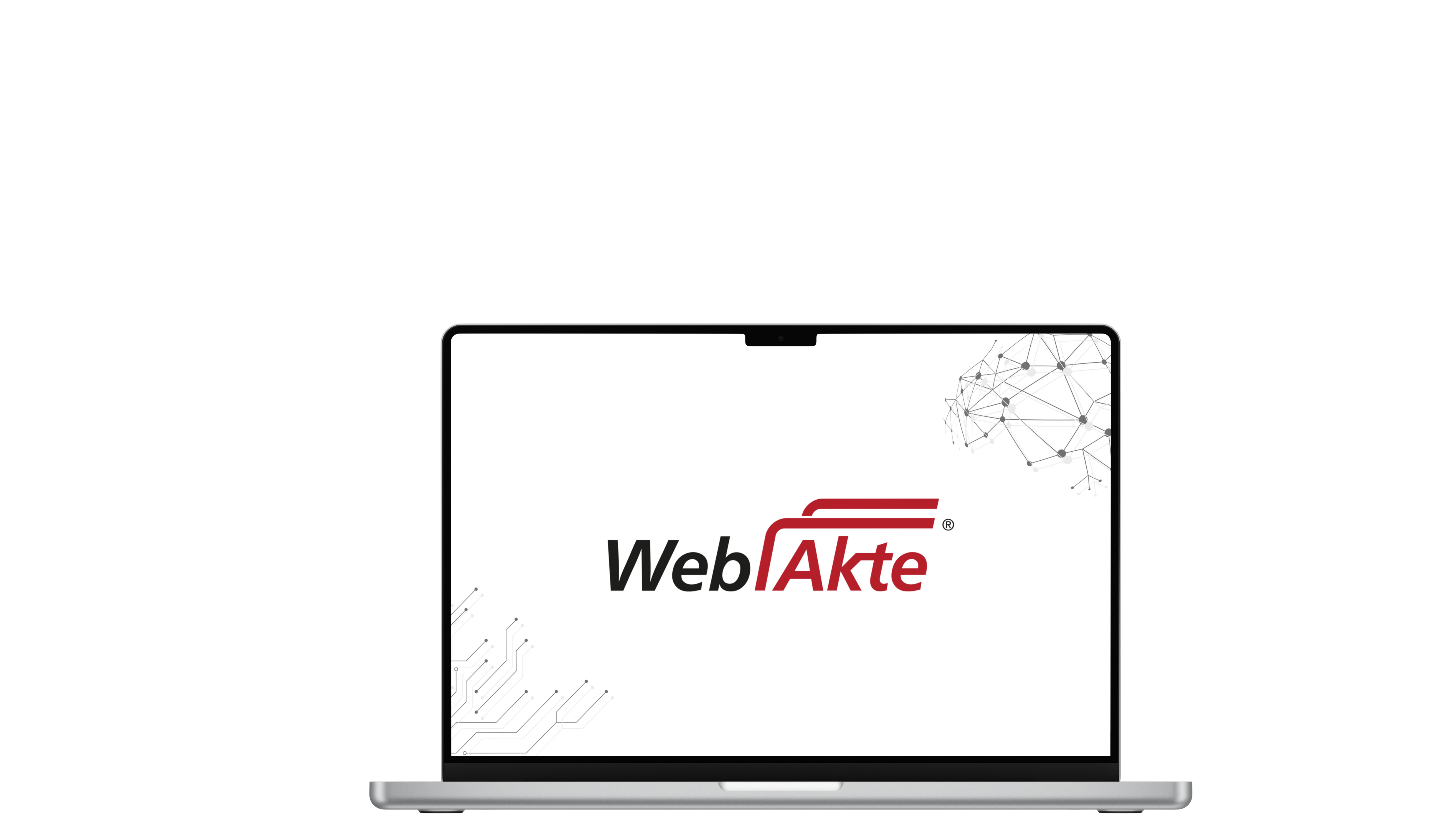 WebAkte Legal Tech-Plattform