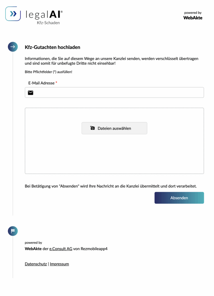 legal_ai_kfz_schaden_formular