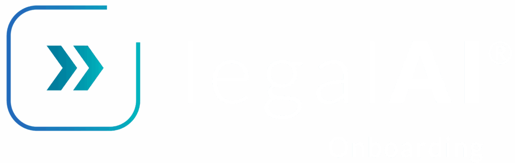 legalAI® Onboarding Logo DM 3300x1045