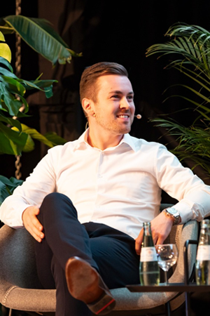 florian kregel